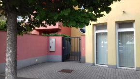 Hotels in Eisenburg